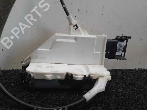 Rear right lock CITROËN BERLINGO MULTISPACE (B9) 1.6 HDi 75 / BlueHDi 75 | BP6982585C99 