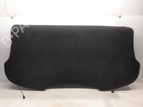 Used Rear parcel shelf SEAT IBIZA IV (6J5, 6P1) [2008-2017]  32015693