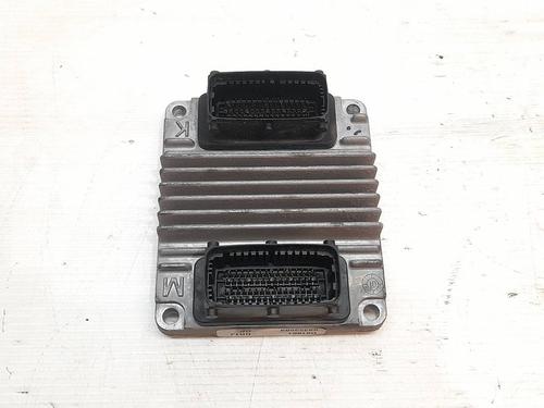 Steuergerät Motor für OPEL ASTRA G Hatchback (T98) 1.6 (F08, F48) (84 hp) 32358830