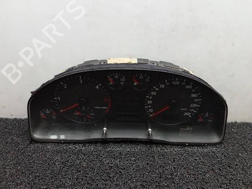 Used Instrument cluster Instrument cluster AUDI A6 C5 Avant (4B5, 4B6) [1997-2006] 9364047 9364047