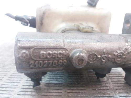 Brake master cylinder VW GOLF IV (1J1) 1.9 TDI | BP1594191M77 