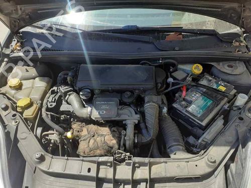 Right headlight FORD FIESTA V (JH_, JD_) 1.4 TDCi | BP26437131C29 