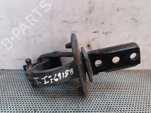 Hinge/Door check strap VOLVO XC70 II (136) D5 AWD 312184256  |