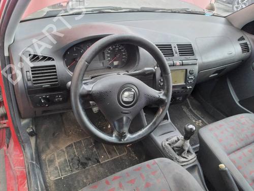 Rear right interior door handle SEAT CORDOBA (6K1, 6K2) 1.9 TDI | BP11499399I16 
