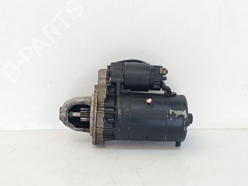 Used Starter Starter MERCEDES-BENZ E-CLASS (W210) E 300 D (210.020) (136 hp) 34402678 34402678