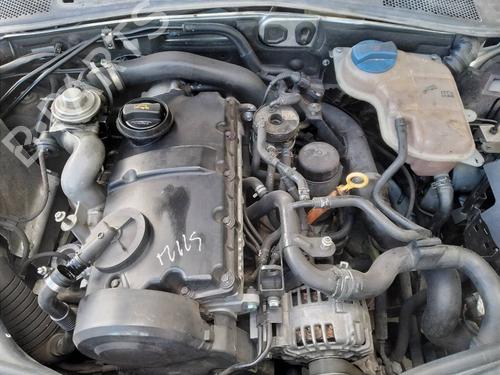Engine VW PASSAT B5.5 (3B3) | BP17988107M1 - Image 18