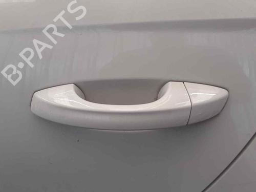 Used Rear left exterior door handle SEAT ARONA (KJ7, KJP) [2017-2025]  21806609