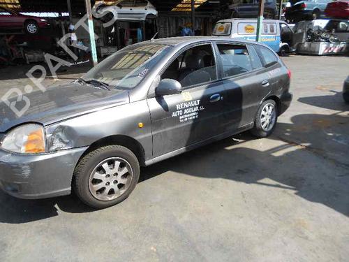AC compressor KIA RIO I Hatchback (DC) 1.5 16V | BP12314192M34 