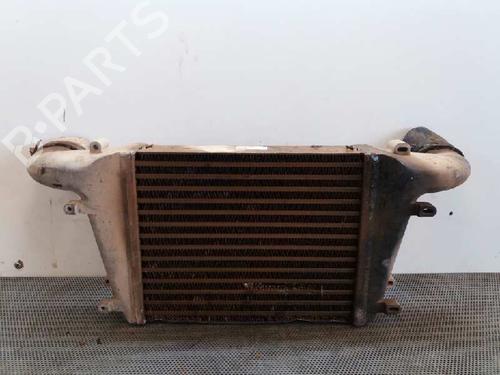 Intercooler NISSAN CABSTAR E (TL_, VL_)  | BP12454487M30 