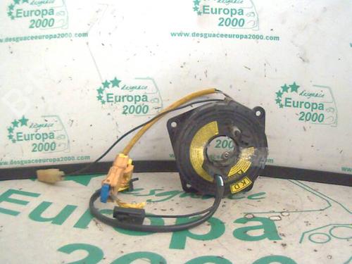 Used Squib airbag CHEVROLET AVEO / KALOS Hatchback (T200) 1.2 (72 hp) 587742