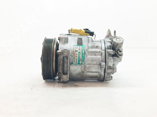 Used AC compressor AC compressor PEUGEOT 407 (6D_) [2004-2011] 33810625 33810625
