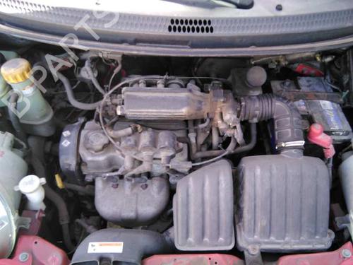Egr DAEWOO MATIZ (M100, M150) 0.8 | BP10502197M69 