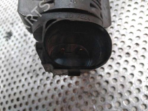 Egr OPEL COMBO Box Body/MPV 1.3 CDTI 16V | BP1297489M69 