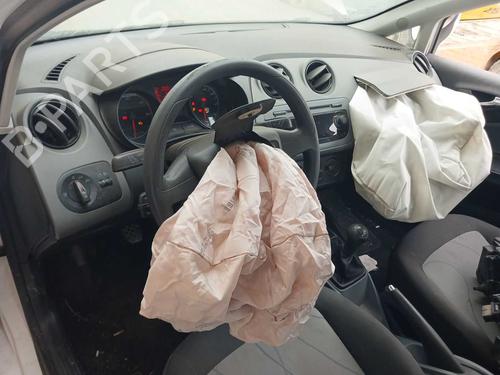Engine SEAT IBIZA IV (6J5, 6P1) 1.6 TDI | BP37594188M1 - Image 13