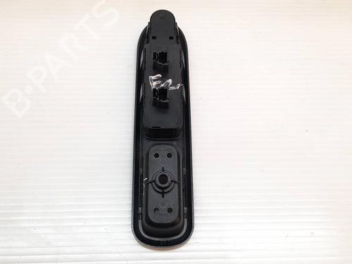 Left front window switch PEUGEOT 407 (6D_) | BP23108077I27 - Image 2
