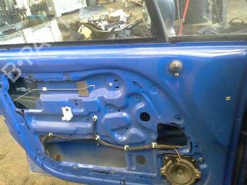 Starter DAEWOO MATIZ (M100, M150) 0.8 | BP1019792M8 