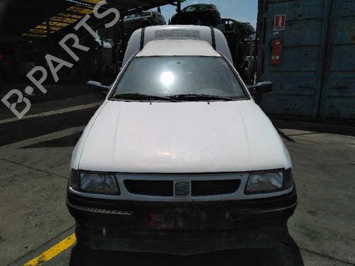 Right mirror SEAT INCA (6K9) 1.9 SDI | BP3962002C27 