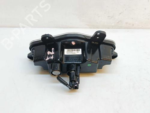 Reverse light KIA SPORTAGE V (NQ5) 1.6 T-GDI MHEV | BP26695819C36 - Image 3