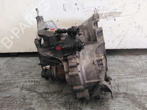Gearbox FORD MONDEO III Saloon (B4Y) 2.0 16V | BP1289631M3
