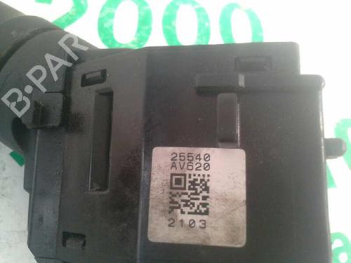 Headlight switch NISSAN PRIMERA (P12) 2.2 Di | BP1355508I24 