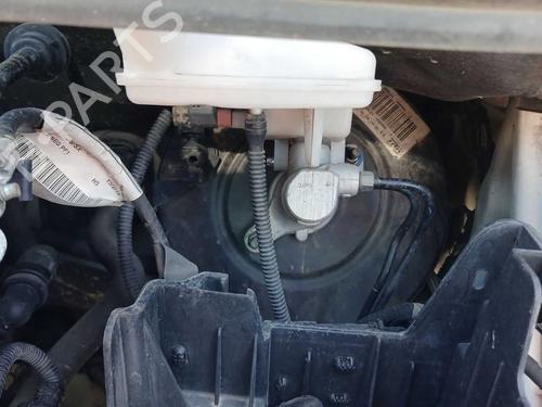 Used Servo brake Servo brake PEUGEOT 208 I (CA_, CC_) [2012-2021] 40079569 40079569