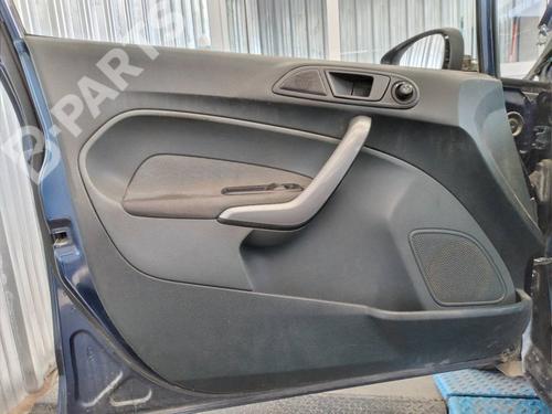 Right front window switch FORD FIESTA VI (CB1, CCN) 1.4 TDCi | BP10166547C105  - Image 22