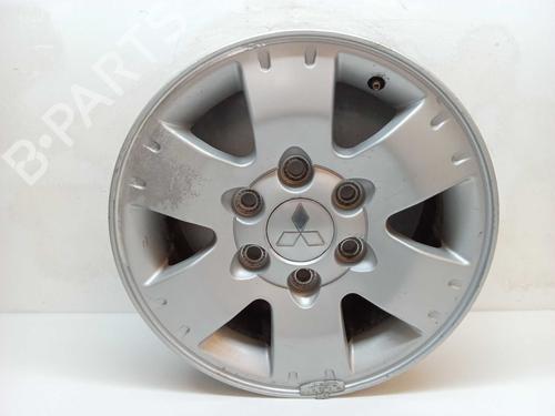 Used Rim Rim 38592258 38592258