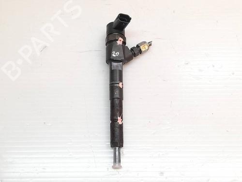 Used Injector Injector OPEL ASTRA J (P10) [2009-2016] 22689513 22689513