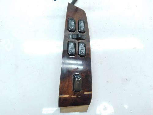 Left front window switch MERCEDES-BENZ S-CLASS (W220) S 430 (220.070, 220.170) | BP13917235I27 