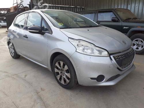Left front window switch PEUGEOT 208 I (CA_, CC_)  | BP30055296I27  - Image 5