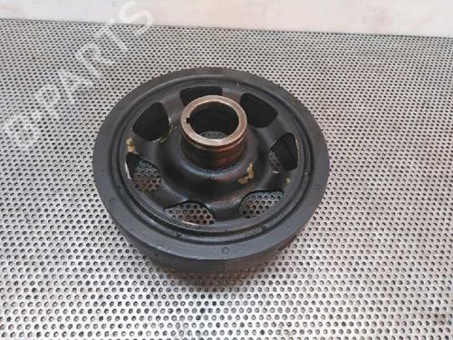 Used Pulley Pulley 14033408 14033408