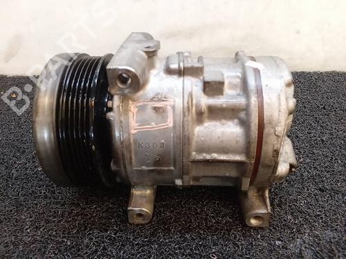 Used AC compressor AC compressor FIAT PUNTO EVO (199_) [2008-2026] 10374521 10374521