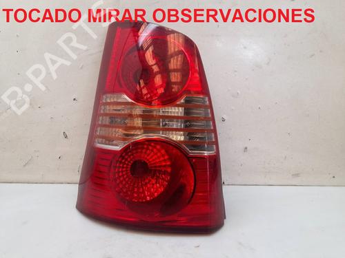 Used Left taillight HYUNDAI ATOS (MX) 1.1 (58 hp) 12302607