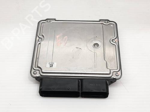 Engine control unit (ECU) OPEL INSIGNIA A (G09) | BP32496960M57 - Image 3
