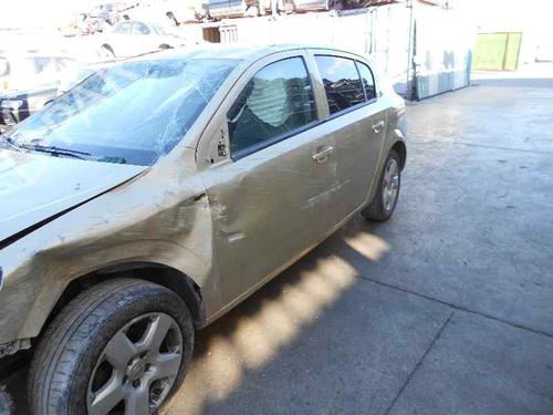 Warning switch OPEL ASTRA H (A04) 1.7 CDTI (L48) | BP6615864I22 - Image 6