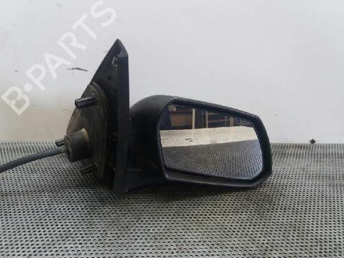 Used Right mirror FORD MONDEO III (B5Y) 2.0 TDCi (130 hp) 3117685