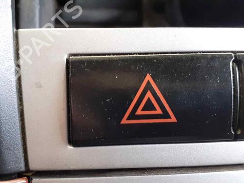 Used Warning switch Warning switch HYUNDAI SANTA FÉ II (CM) 2.2 CRDi GLS 4x4 (150 hp) 24514697 24514697