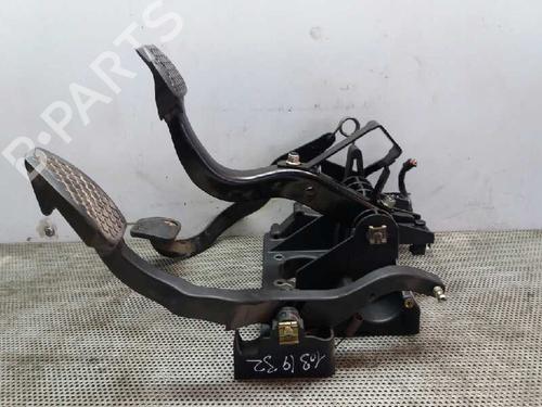 Pedal ROVER 75 (RJ) 2.0 CDTi | BP2006427I4 