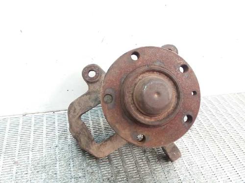 Used Right front steering knuckle Right front steering knuckle 592698 592698