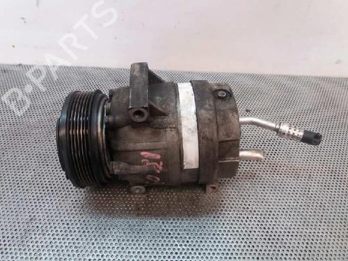 Airco pomp RENAULT MEGANE I Classic (LA0/1_) 1.9 D (LA0A, LA0U, LA0R) | BP2656386M34 
