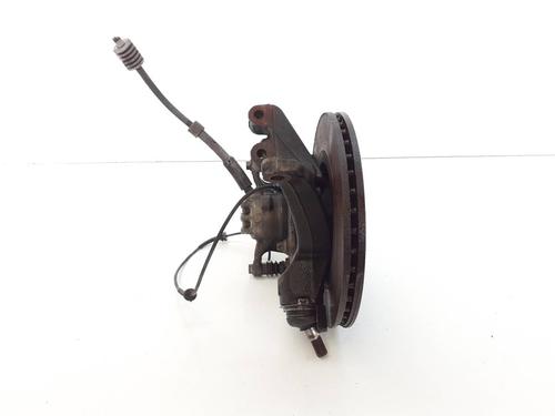 Used Right front steering knuckle CITROËN C4 II (NC_) 1.6 HDi 90 (92 hp) 10986839