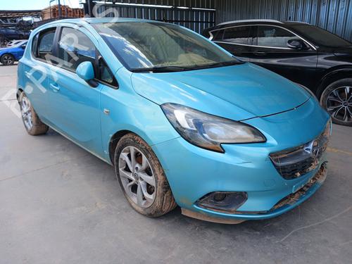 Forskærm Højre OPEL CORSA E (X15) 1.4 (08, 68) | BP36011640C42 - Image 6