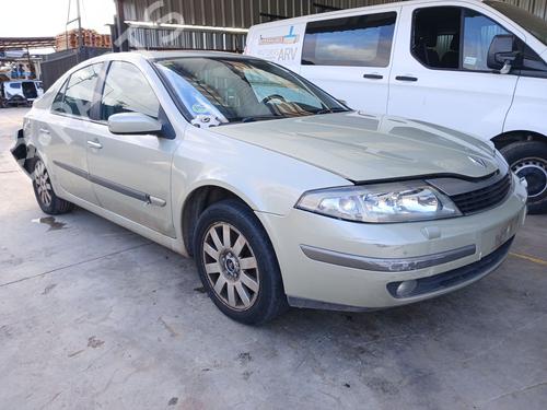 Engine RENAULT LAGUNA II (BG0/1_) 2.0 16V (BG00, BG0K, BG0P, BG0W) | BP33800251M1 - Image 9