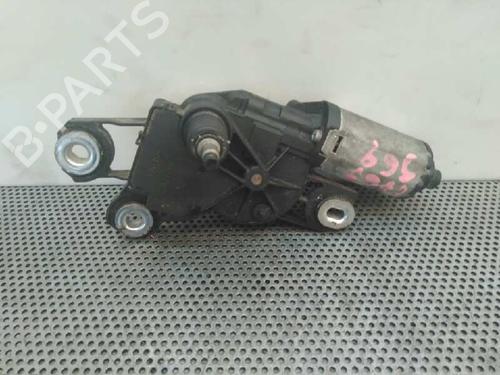 Used Rear wiper motor SEAT IBIZA III (6L1) [2002-2009]  638114