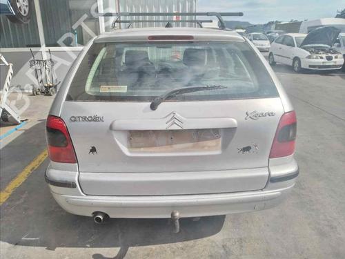 Gearbox CITROËN XSARA Break (N2) 1.9 D | BP19939255M3 