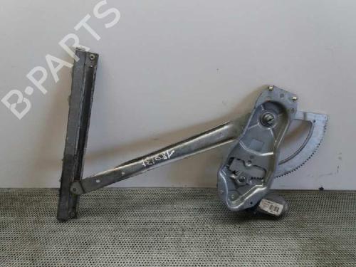 Used Front right window mechanism Front right window mechanism FORD TRANSIT Van (FA_ _) 2.0 DI (FAE_, FAF_, FAG_) (100 hp) 2823703 2823703