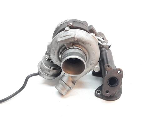 Turbocharger/Supercharger RENAULT LAGUNA II (BG0/1_) 2.0 dCi (BG1T) | BP17369775M71 