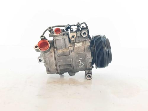AC compressor BMW 1 (E87) 118 d | BP31062553M34 - Image 4