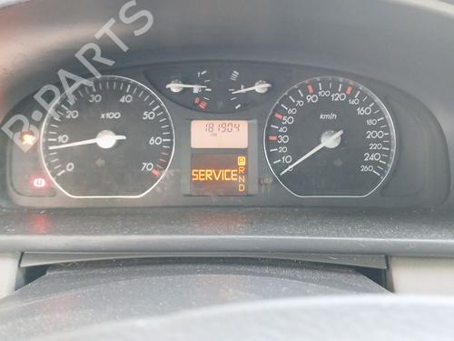 Engine RENAULT LAGUNA II (BG0/1_) 2.0 16V (BG00, BG0K, BG0P, BG0W) | BP33800251M1 - Image 16