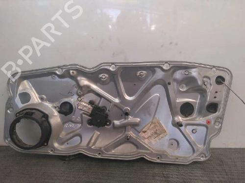 Used Front right window mechanism FIAT STILO (192_) 1.4 16V (192AXH1B, 192BXH1B) (95 hp) 2129245